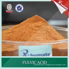 X-Humate Fa Series Fulvic Acid 70%Min Powder